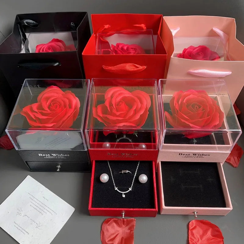 Forever Yours Gift Set | 3 Items incl.