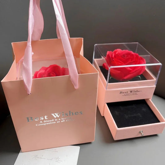 Forever Yours Gift Set | 3 Items incl.