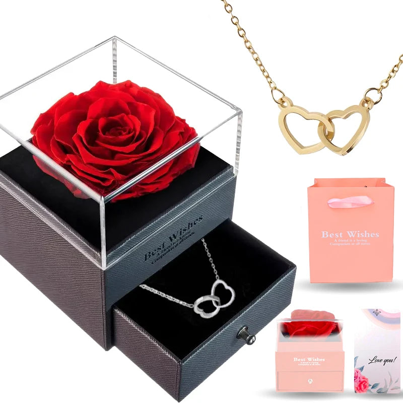 Forever Yours Gift Set | 3 Items incl.